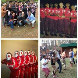 Official Twitter Account of The Nu Omicron Chapter of Kappa Alpha Psi Fraternity, Inc. Chartered February 4, 1989. #I95NUPES