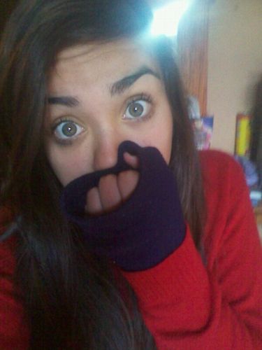 Mi corazon lo robaron 4 britanicos & 1 irlandes se lo comio *-*