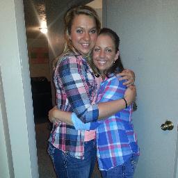 ΣΣΣ #965. Fairmont State University. Respiratory Therapy. XC and Swimming ♥
