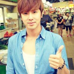 ;BOTH NOTREAL #YAKUZAFAM ; yo neme is chongyunho tvxq nice too meet you and follow me แล้วมาคุยกันนะครับ ผมรักแคสสิโอเปียทุกคนครับ ทงแซงมาฟอลสิครับ [12052013]