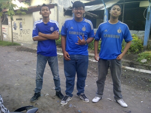 HARGA DIRI