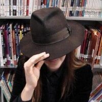 Frances Hardinge(@FrancesHardinge) 's Twitter Profile Photo