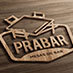 Loja virtual especializada em moveis de madeira pra bar.