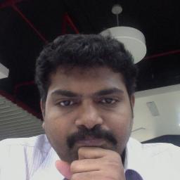 Father... Gardener... Helping businesses on Billing. Product Manager @zoho .