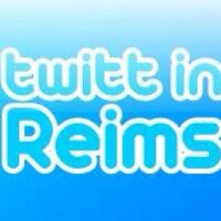Twitt'in Reims(@twittinreims) 's Twitter Profile Photo