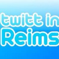 Twitt'in Reims (@twittinreims) 's Twitter Profile Photo
