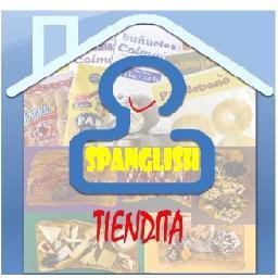 Productos Latinos y Españoles: Harina PAN, Queso Manchego, Chorizo Iberico, Turrones, Arepas, Buñuelos, Pandebonos, Gaseosa Postobon