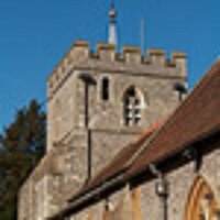 St. Mary's Church (@stmaryswendover) 's Twitter Profile