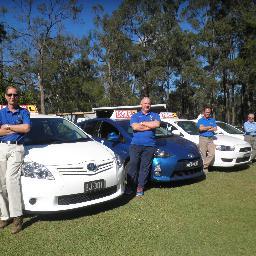 At Funway we are passionate about young driver safety.