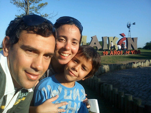 mikasinari's profile picture. 