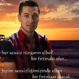 MC_CLASSX's profile picture. Benim en kötü hikayemi, en güvendiğim insanlar yazdı... 

(AHMET ERCİYAS)