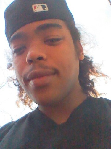 Mason_Getnit_7's profile picture. #MG7 #LA #DNA #floater #single