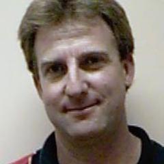 Dr_StephenBurke's profile picture. Lecturer - Sport & Coaching Science - Working in LTAD