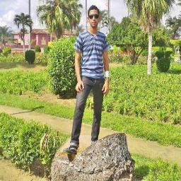 SamuelGuimares3's profile picture. Eu não desisto. Eu sei o que posso. Só preciso, é definir o que eu quero. Todos os desejos do mundo estão em mim. E a força está na minha vontade.