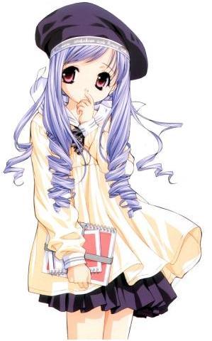 #Anime #Manga Fans (´⌣`ʃƪ).