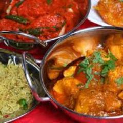 rachelscurrykit's profile picture. Food/Beverages
100 % fresh authentic Indian food

Tried and tested by many....lovingly cooked by me !!