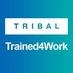 Tribal's training solutions can offer flexible learning materials, partnership and management services, learner-find, employer engagement and home learning.