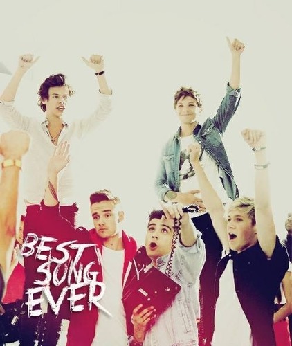 love one direction