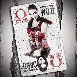 Get ready for ReVamp's new album Wild Card! Release dates and more info on http://t.co/zXVLldUCcM