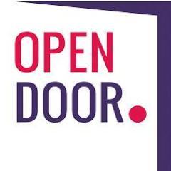 Open Door works with young people to help them realise their aspirations & address any barriers that may stop them from achieving their potential.