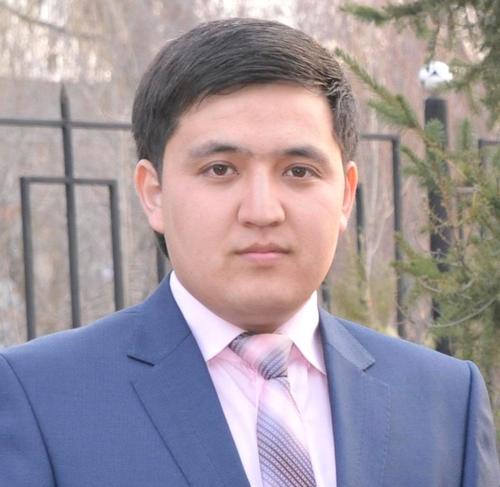 ЖЕТІСУЛЫҚ ЖУРНАЛИСТ