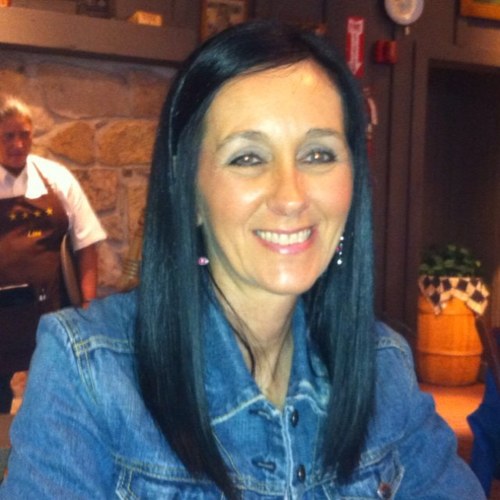 Mother, grandmother and in love with my bestfriend, Danny