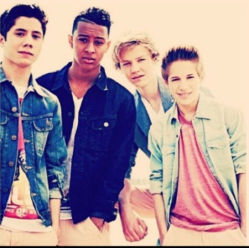Once a Mainiac, always a Mainiac ∞