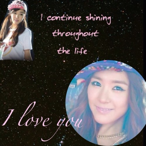 snsd tiffany botです…ついプロ読んでね？not real… とぅりん→(@teukkk71)