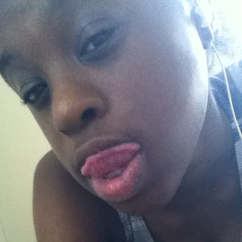 Im taken,I love shopping, im a 90's baby, I love mindless behavior, team iphone