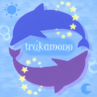 いるか (@irukamono) 's Twitter Profile