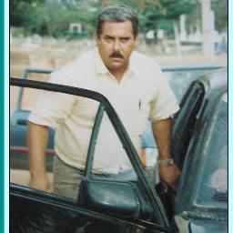 Cidadão do bem, amigo
