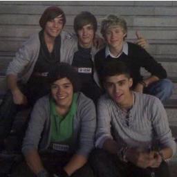 i love so mutch..... one ditrection!!!