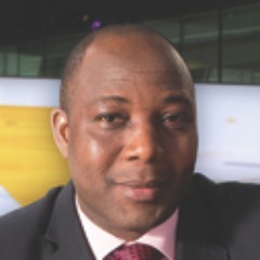 Head, Channels Business News, Snr Anchor Bloomberg TVA (2013-2015); Channels TV(1996,2004,2011), Money Show (2007), Stock Market Radio (2000), Daily News (1991)