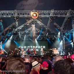 Alternatieve Pop band | Opener Pinkpop | Popronde 2013