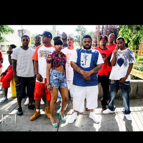 Money United Never Envy The Next Man... MUNE GANG Is A Legacy Being Built.... Become Apart Of This Movement