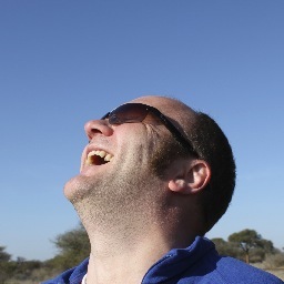 stewyuk's profile picture. Dad of 2 Wonderful Daughters and Chinnor RFC fan.