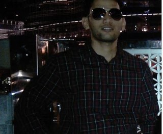 skfaheemuddin's profile picture. 