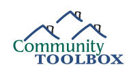 CommunityTool's profile picture. A Safe and Healthy Home for Everyone - bringing volunteers and communities together to improve the homes and lives of neighbors in need.