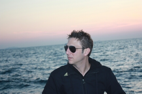 OnurOktay7's profile picture. 