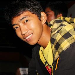 FOLLOW MY NEW TWITTER @Fikrijunior_