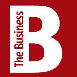 Business Editor, Gloucestershire Media. All views expressed are my own.