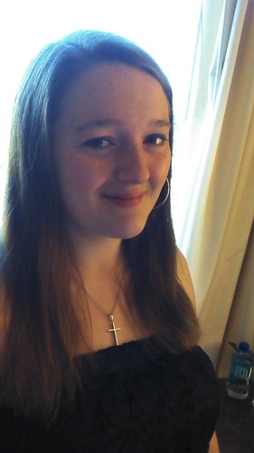 My name is Trisha. Lincoln 2013! Going to Central College :) Follow me to know more :) #teamfollowback #crazzyyy