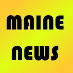 News from the State of Maine, USA