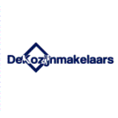 Kozijnmakelaars's profile picture. De Kozijnmakelaars Uw partner voor houten-, aluminium-, kunststof kozijnen, Screenline beglazing, dakkapelrenovatie en renovatie schuiframen. Horren.