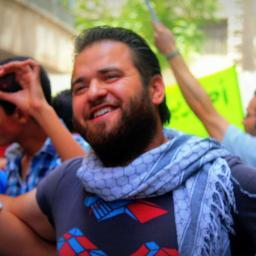 ZiadKhayyata's profile picture. #Aleppine, and believer of the #SyrianRevolution 's demands of #Freedom #Dignity & #Justice, Co-founder of #KeshMalek Organization and #Shaml CSOs Coalition.