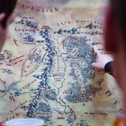 September 2013 - Come to dance with Hobbits, to enjoy elvish music, to drink few drinks with Dwarves or to cross your swords with Orcs! :)