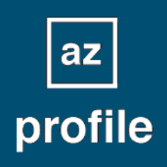azProfile's profile picture. Online Recruitment Solution for Employers / Recruiters - الحلول التوظيفية لأصحاب العمل