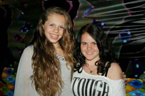 I love hem ! X. ♥