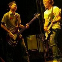 Iman J-Rocks (@imanine) 's Twitter Profile