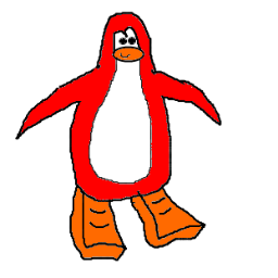 Jugador de Club Penguin desde el 2011, blogger y diseñador desde 2013, haz preguntas y responderé en vídeos de Youtube